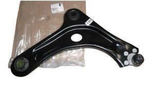 Bras De Suspension Droit 9845235480 Citroen C3 II,C4 Cactus, DS3 Peugeot 208,2008 Original 