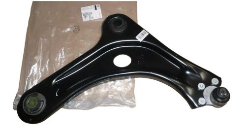 Bras De Suspension Droit 9845235480 Citroen C3 II,C4 Cactus, DS3 Peugeot 208,2008 Original 