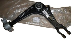 Bras De Suspension Droit 9663980980 Citroen C5 III,C6 Peugeot 407 Original 