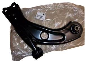 Bras De Suspension Gauche 9846329780 Peugeot 308 II Original 