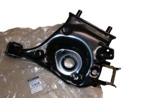 Bras De Suspension Arrière Droit 555C17632R Renault Megane IV Original 