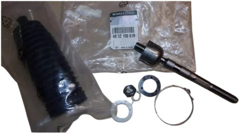 Barre De Direction 485210001R Renault Laguna III Original 