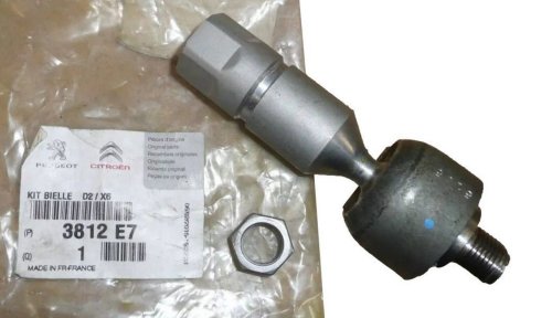 Barre De Direction 3812E7 Citroen C6 Original 
