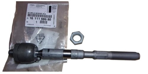 Barre De Direction 1611158680 Peugeot 208,2008 Original 