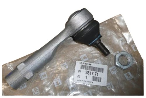  Extrémité De Tige De Direction Gauche 381771 Citroen C4 Picasso Original 