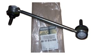 Barre De Couplage Stabilisatrice 6020014000 Renault Clio II RS 3.0V6 Original 