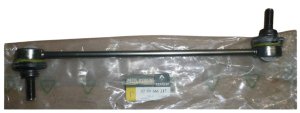 Barre De Couplage Stabilisatrice Avant 8200661217 Renault Laguna II Trafic II Original 
