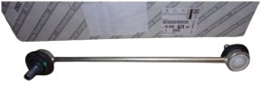 Barre De Couplage Stabilisatrice 1669578580 Citroen Nemo II 1.3/1.4HDI Original 