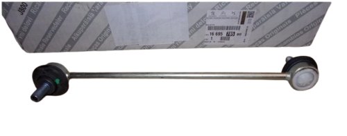 Barre De Couplage Stabilisatrice 1669578580 Citroen Nemo II 1.3/1.4HDI Original 