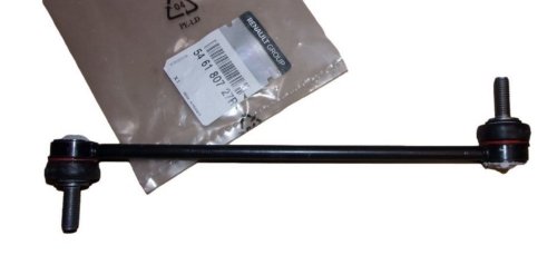 Barre De Couplage Stabilisatrice 546180727R Renault Megane II Original 