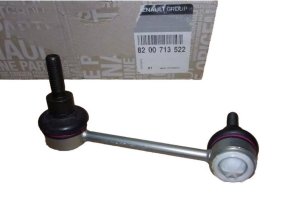Barre De Couplage Stabilisatrice Gauche 8200713522 Renault Master II Original 