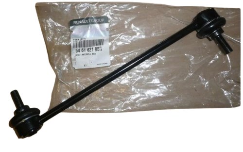 Barre De Couplage Stabilisatrice 546182198R Renault Megane III Scenic III Original 