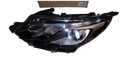 Phare Gauche Original 9825313980 PSA P 2008 I