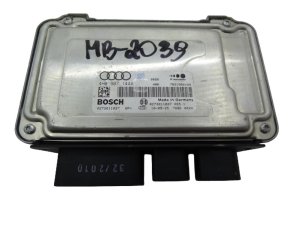Calculateur de Direction Assistée 0273011037 Audi Neuf Origine