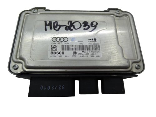 Calculateur de Direction Assistée 0273011037 Audi Neuf Origine