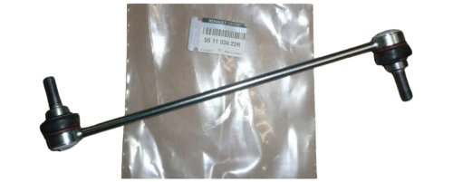 Barre De Couplage Stabilisatrice 551103022R Renault Arkana, Dacia Duster Original 