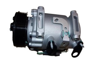 Compresseur De Climatisation 9827596080 Citroen C4 X III 1.2 Original 