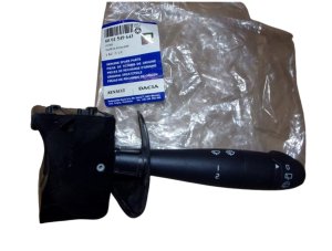 Commodo D'essuie Glace 6001549643 Dacia Logan Original 