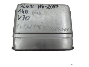 Calculateur Moteur ECU 0281011441 Volvo Neuf Origine