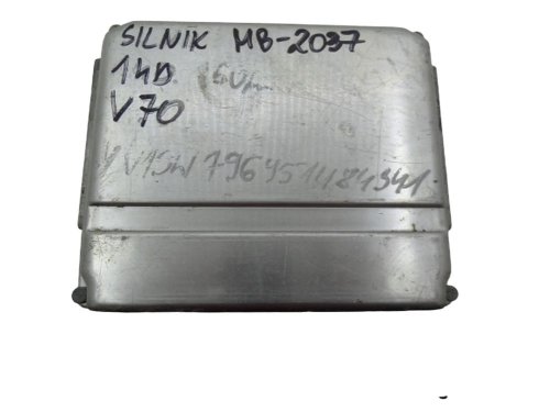Calculateur Moteur ECU 0281011441 Volvo Neuf Origine