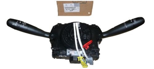 Commodo D`éclairage 98070083XT Peugeot 307, 308 Original  
