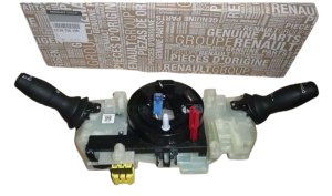 Commodo D`éclairage Original 255670035R Renault Master III 