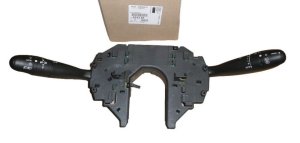Commodo D`éclairage Original 624383 Citroen C5 II 