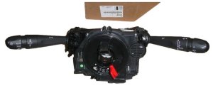 Commodo D`éclairage Original 98312547ZD Peugeot 5008 II  