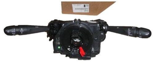 Commodo D`éclairage Original 98312547ZD Peugeot 5008 II  