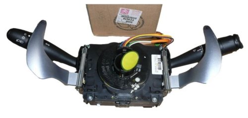 Commodo D`éclairage Original 6239EA Citroen C3 Plurier 