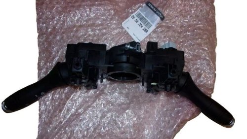 Commodo D`éclairage Original 255670428R Renault Captur II, Clio V 