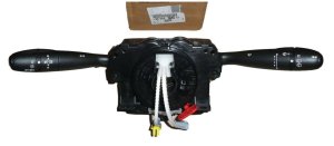Commodo D`éclairage Original  98062253XT Citroen Berlingo Peugeot Partner 