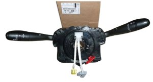 Commodo D`éclairage Original 98200131XT Peugeot Partner III 