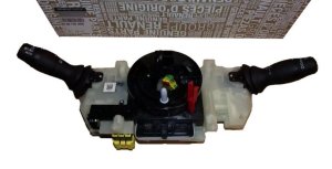 Commodo D`éclairage Original 255670009R Renault Latitude 
