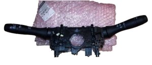 Commodo D`éclairage Original 255678207R Dacia Duster II 