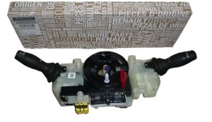 Commodo D`éclairage Original 255679223R Renault Master III 
