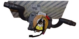 Commodo D`éclairage Original 1610566780 Citroen Jumper III 