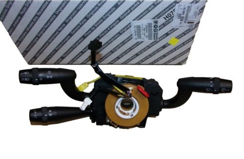 Commodo D`éclairage Original 1684988280 Citroen Jumper III Peugeot Boxer III 