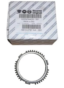 Synchroniseu Vitesse Original 1606450880 Peugeot