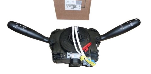 Commodo D`éclairage Original 98069978XT Peugeot 307 308 