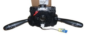 Commodo D`éclairage Original 98069976XT Peugeot 307 308 