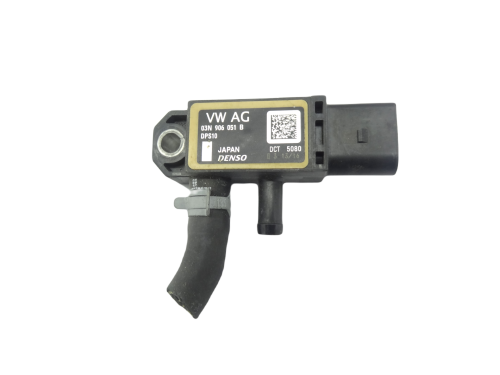 Capteur de pression DPF 03L906051B