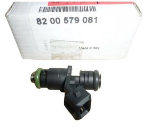 Injection De Carburant Original 8200579081 Renault Clio 3 1.2TCE