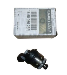 Injection De Carburant Original 166006623R Renault Clio 4