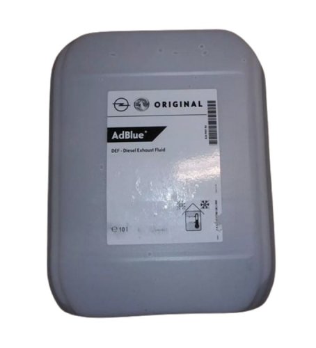 Fluide FAP 1664737780 Citroen Peugeot Original 10L