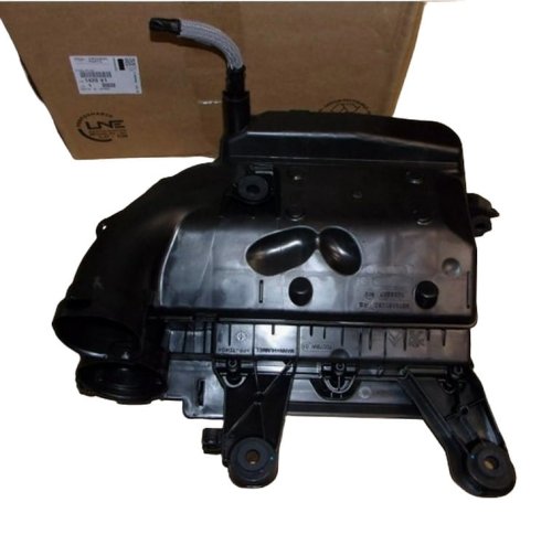 Boîtier Filtre A L`Air 1420V1 Citroen Peugeot 1.6HDI 8V Original 
