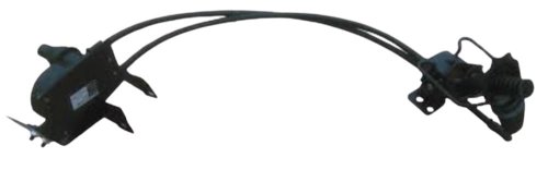 Protection De Roue De Secours Original 1608501680 Boxer 3