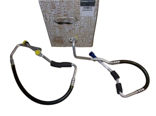 Tuyaux De Condenseur De Climatisation 924481947R Renault Master III 2.3DCI Oryginał