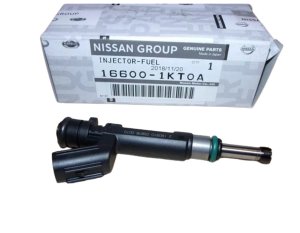 Injection De Carburant Original 166001KT0A Renault Fluence 1.6 16V