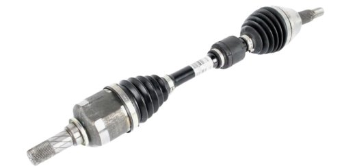 Arbre de Transmission Gauche Original 391017579R Renault